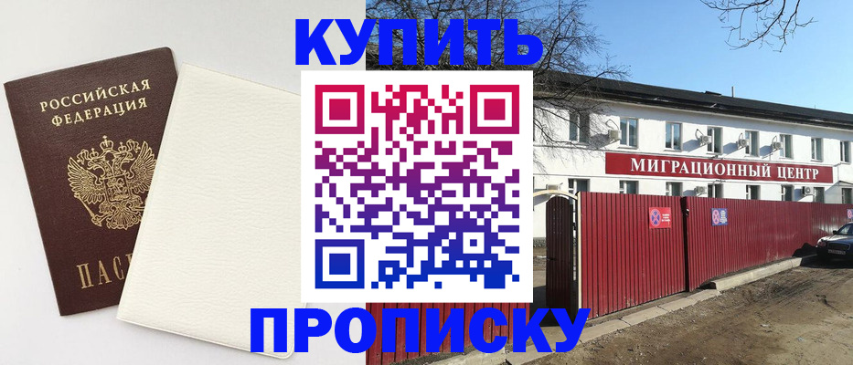 где прописаться в Дедовске